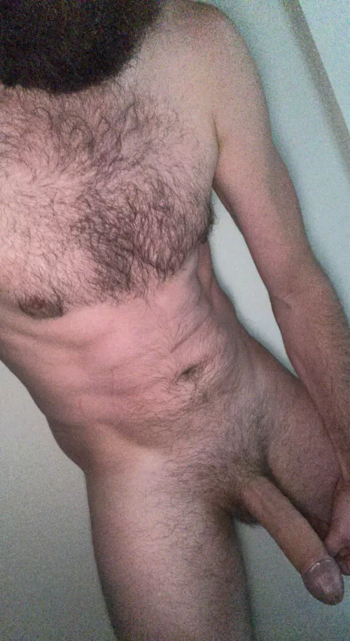 Can I be your fwb? by SirPresent9492