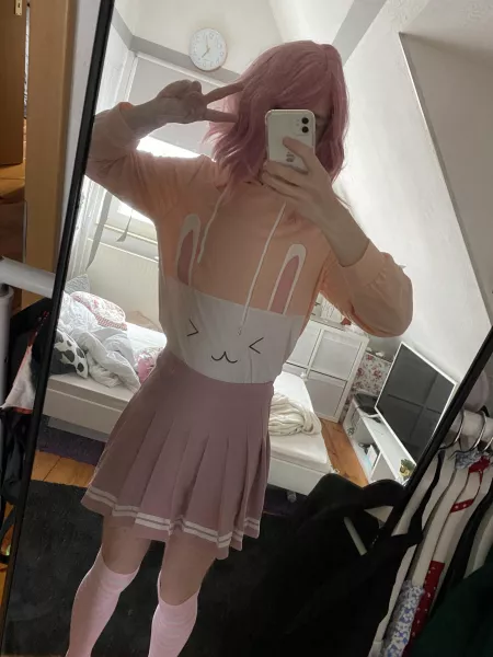 Can I be your ga(y)mer bf? 🥺🥰 by Medical_Performance2