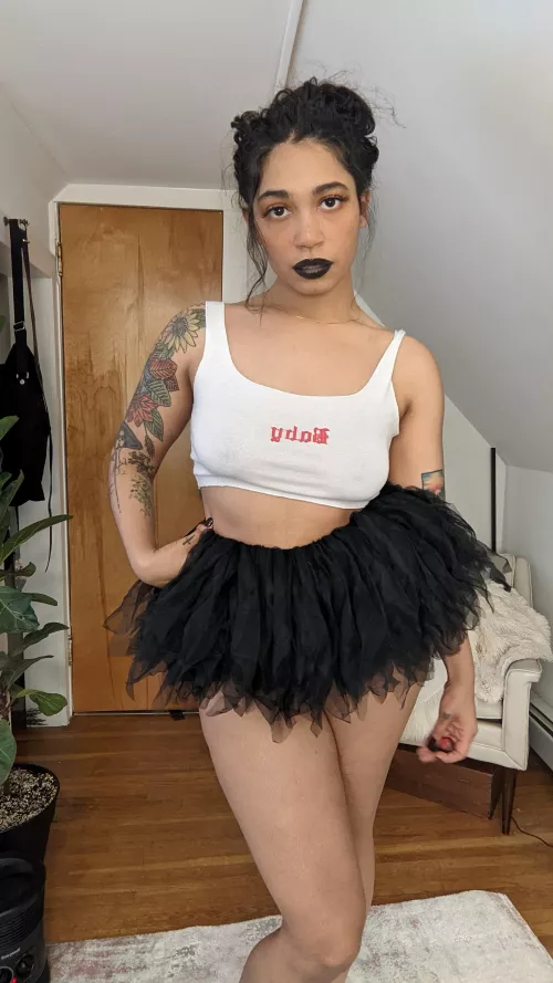 Can I be your gf? by TarooRooot