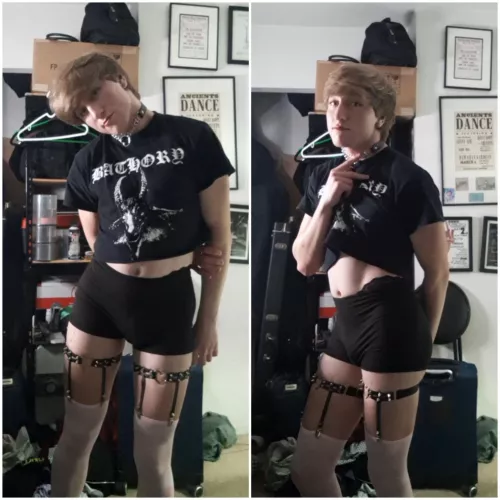 Can I be your gf?? >w< by gramma_sassy