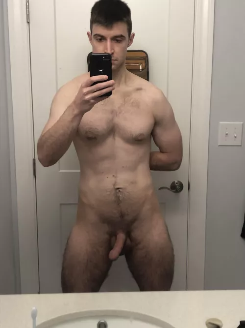 Can I be your gift this Christmas? by Nice-Catch2021