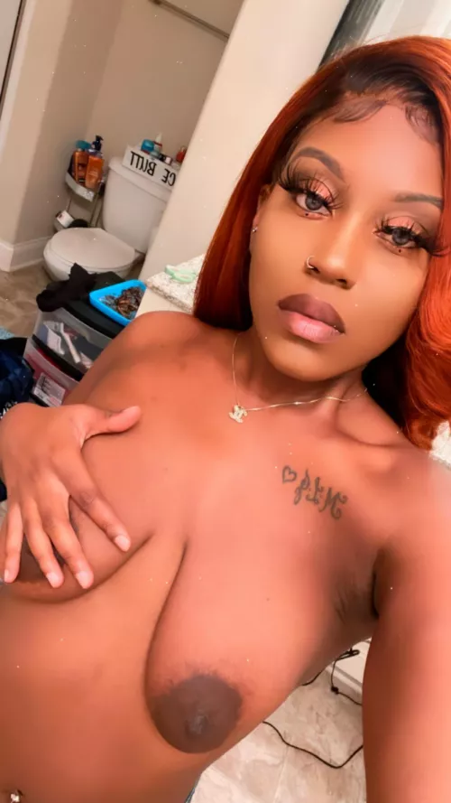 Can I be your girlfriend? by Jaydaluv