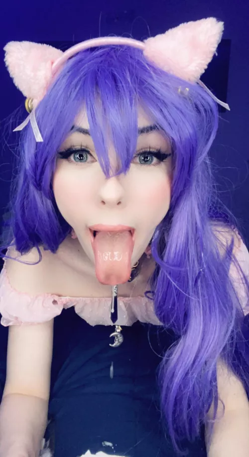 Can I be your good girl? by dlpafterdark