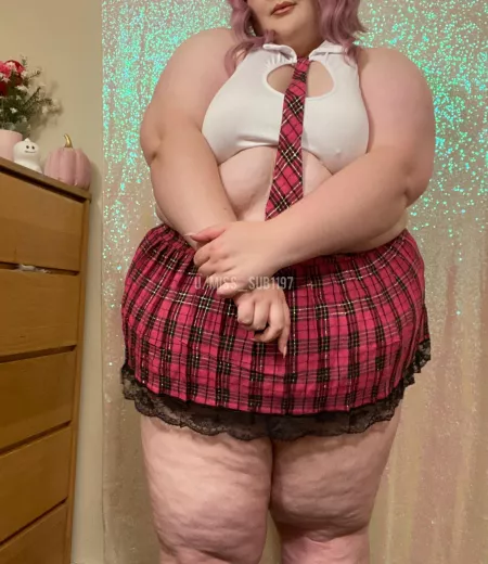 Can I be your good girl? 😋 by miss_sub1197