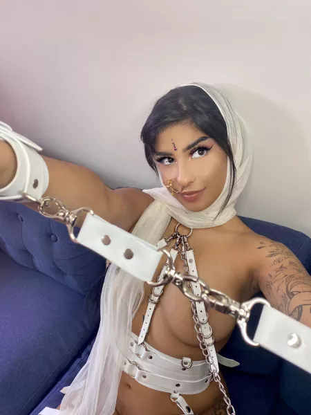 Can I be your kinky [f]uckdoll? by slaysheslays