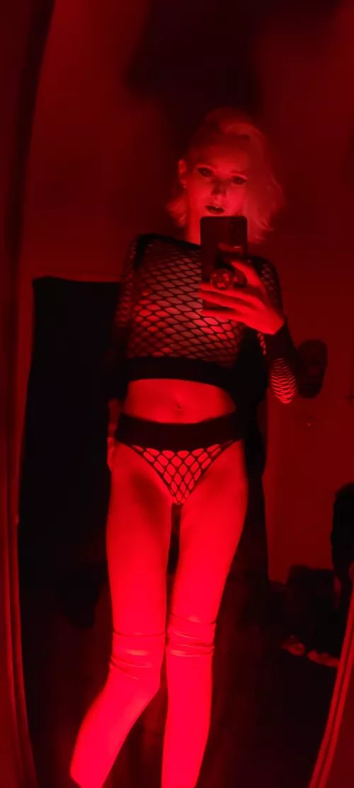 Can I be your lil demon baby? by Puma_Lipps