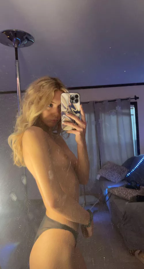 Can I be your little fuck toy ? by serenapaige