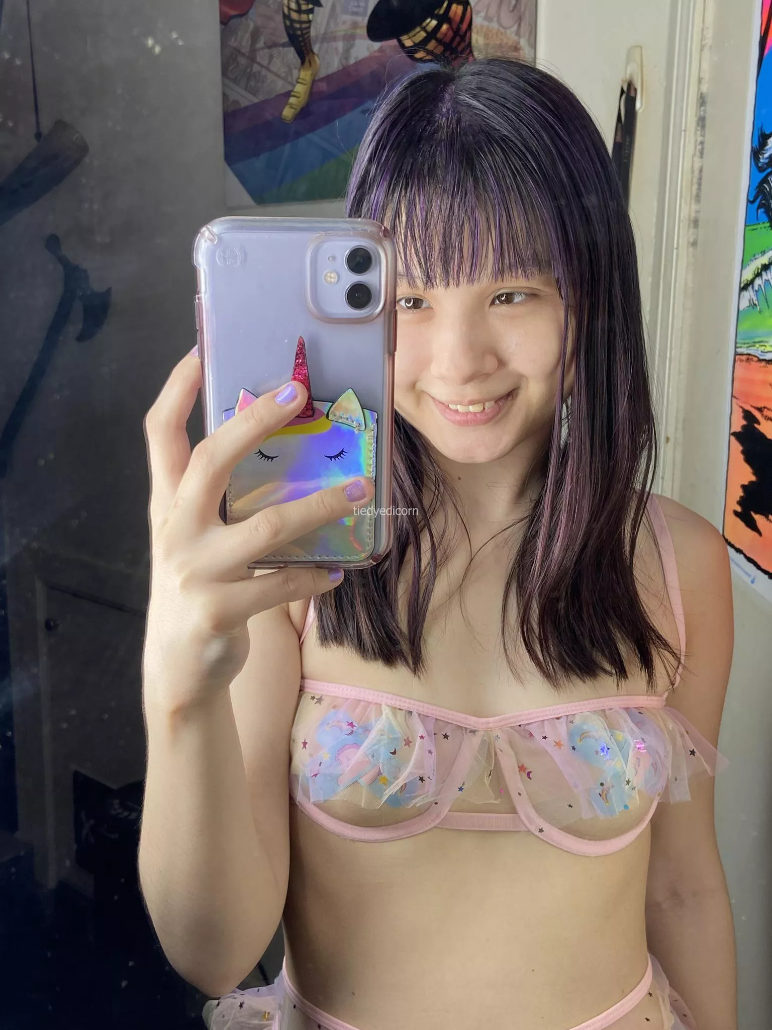 can i be your little fuckdoll? posted by tiedyedicorn