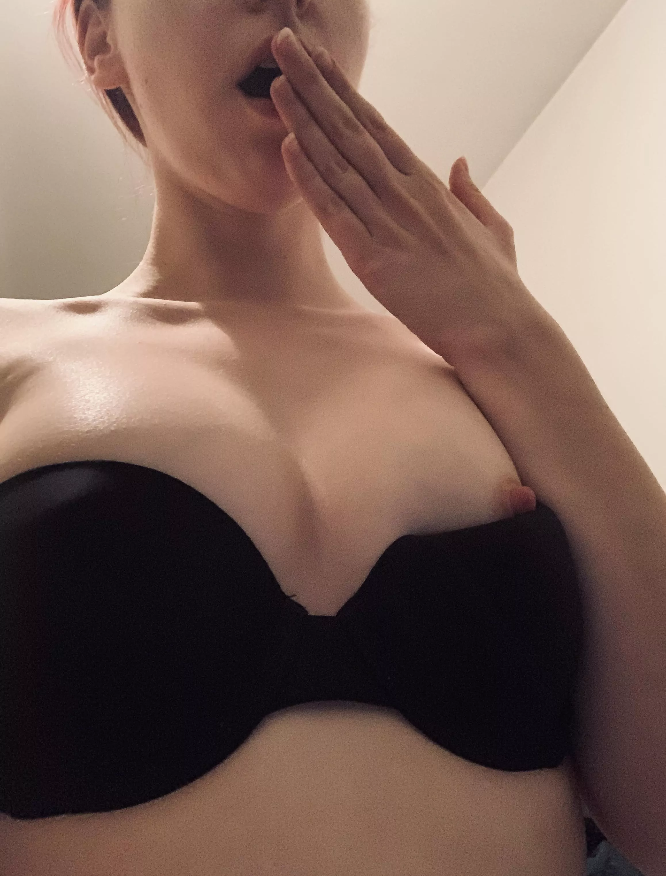 Can i be your little slut, Daddy?🌺 customs/ sext/ rates/ couple’s stuff [selling] @dellarux❤️ posted by Dellarux