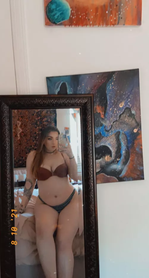 Can I be your little slut? by rreallyrenee