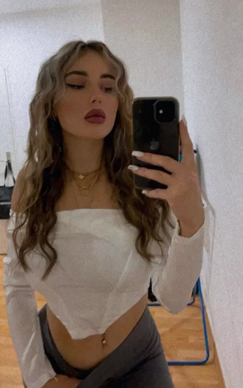 Can I be your mail order bride? by njhupolkk