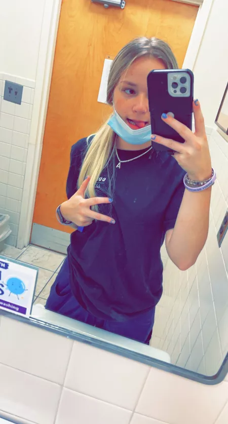 can I be your naughty nurse by laceyjack0828