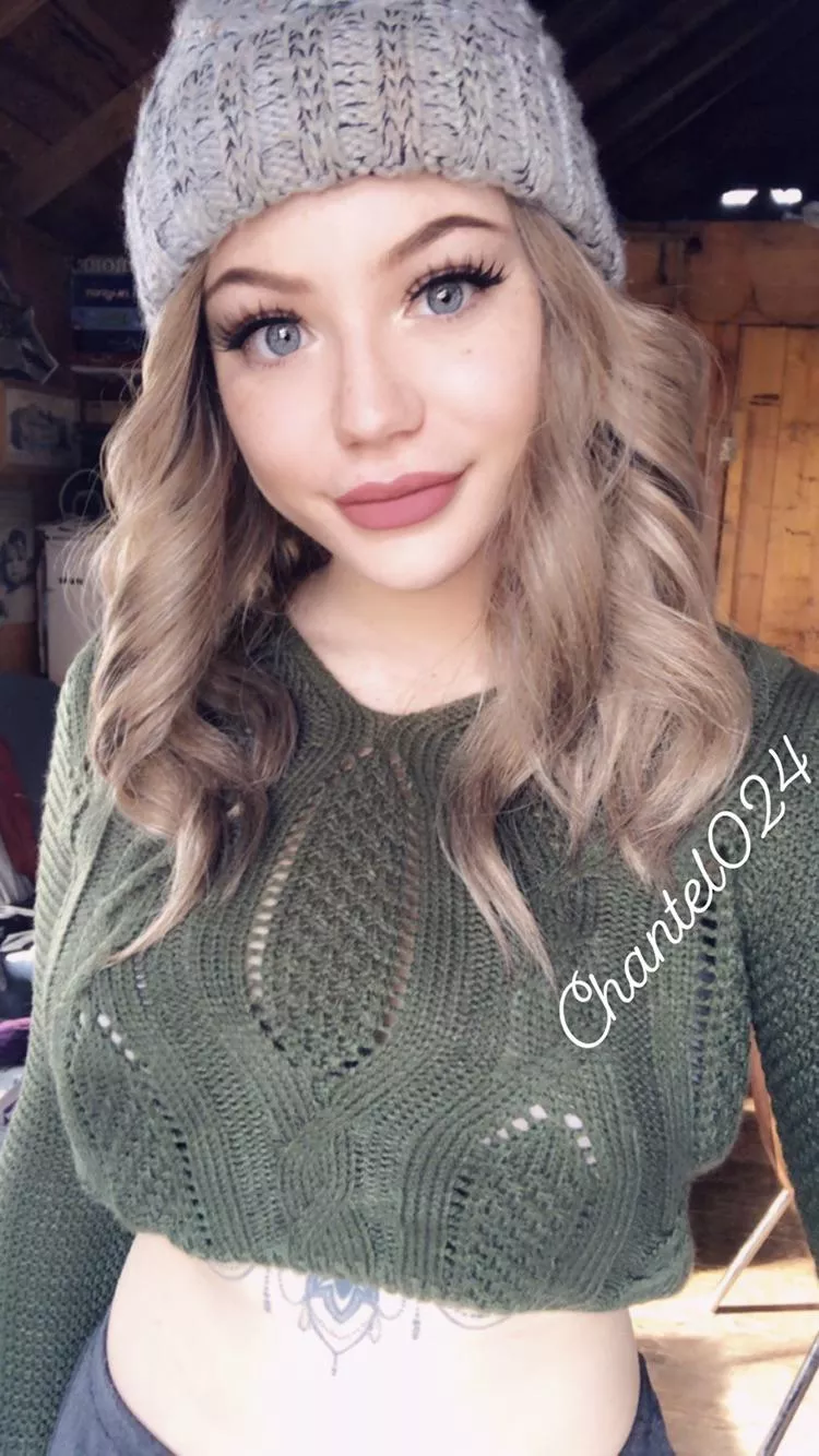 Can I be your new favorite?😘 posted by chantel024