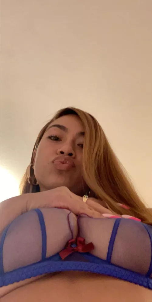 Can I be your new fetish? by sydyonce