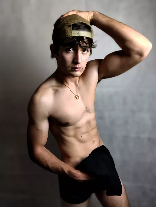 Can I be your new Playboy? by PromptThick