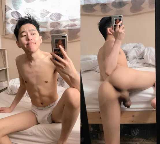 Can I be your New Years kiss? by ericnvee