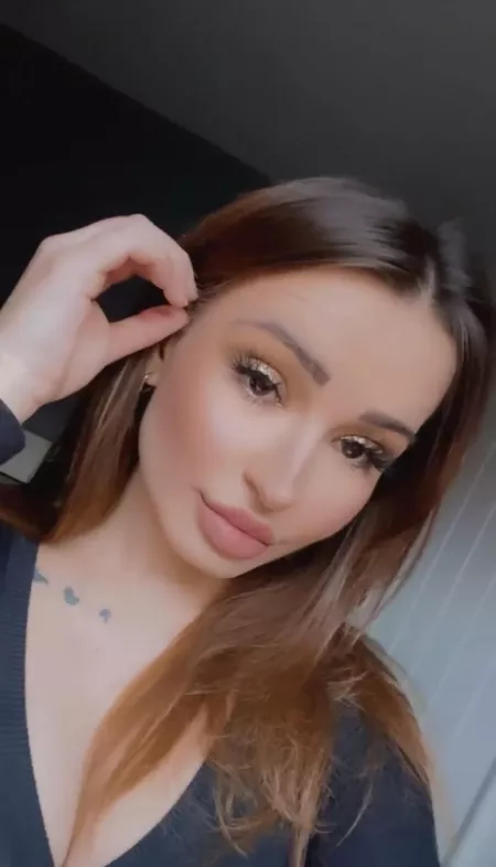 Can I be your only dom? by OliviaPerezz