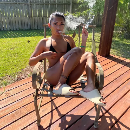 Can I be your perfect ladyboy? 💕 by aaliyahshiesty