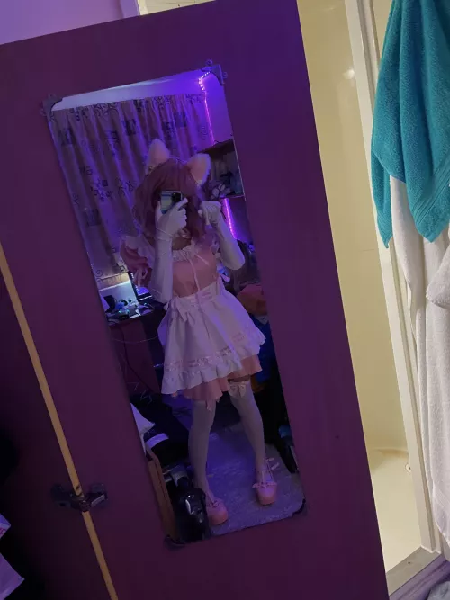 Can I be your personal maid ~ by kajuu90910