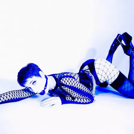 can i be your pet? by agender-angel