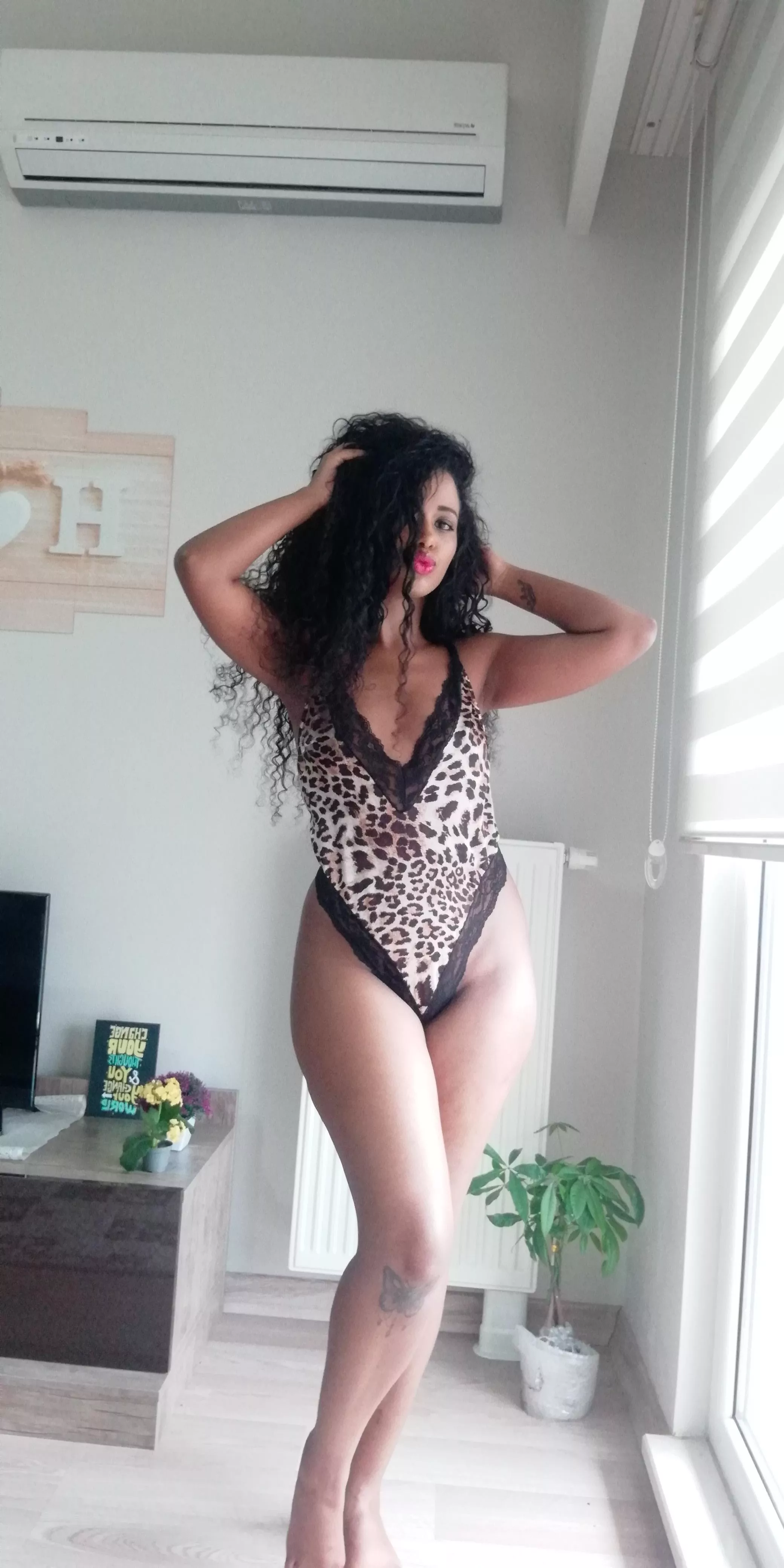 Can I be your play thing? posted by heamy2020