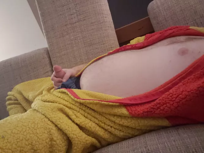 Can I be your pooh bear by wankerid