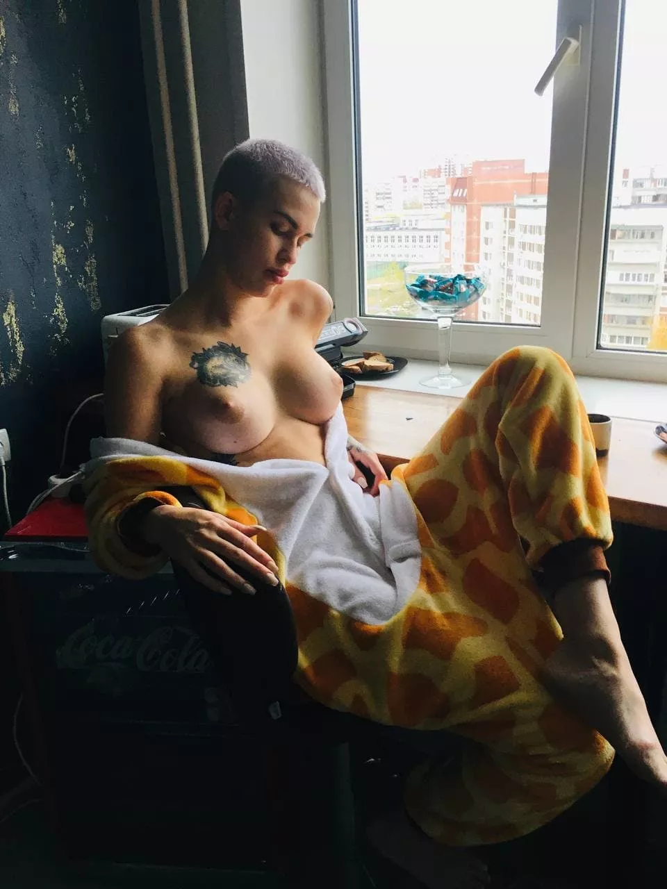 can i be your portable fuckdoll? posted by andreabianchi1