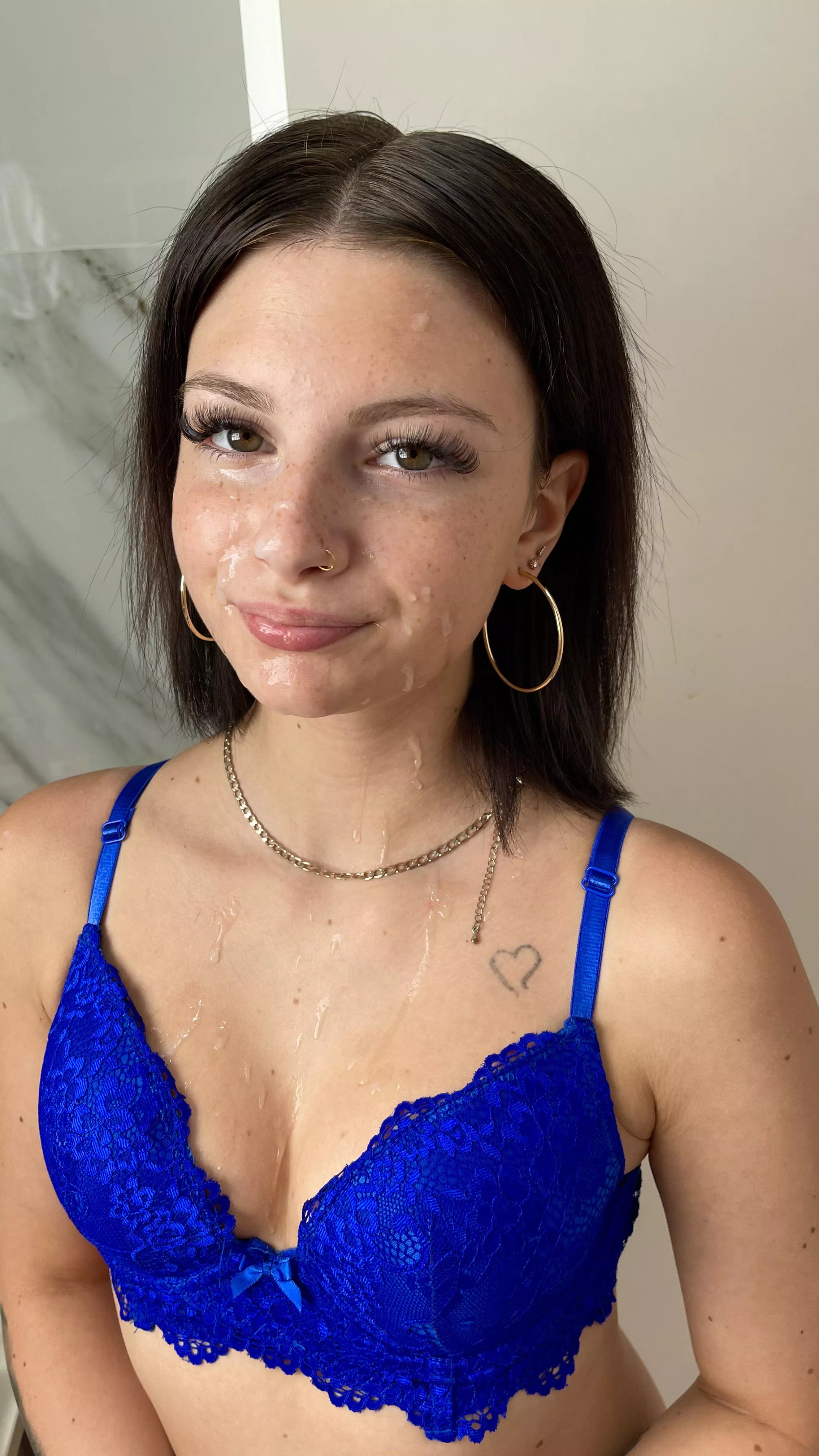 Can i be your slut posted by ellyandnickk