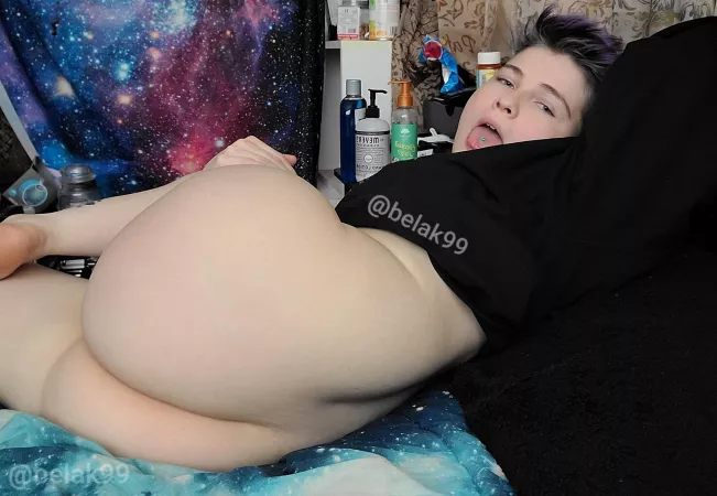 Can I be your snack for today? [FTM] by Belak99