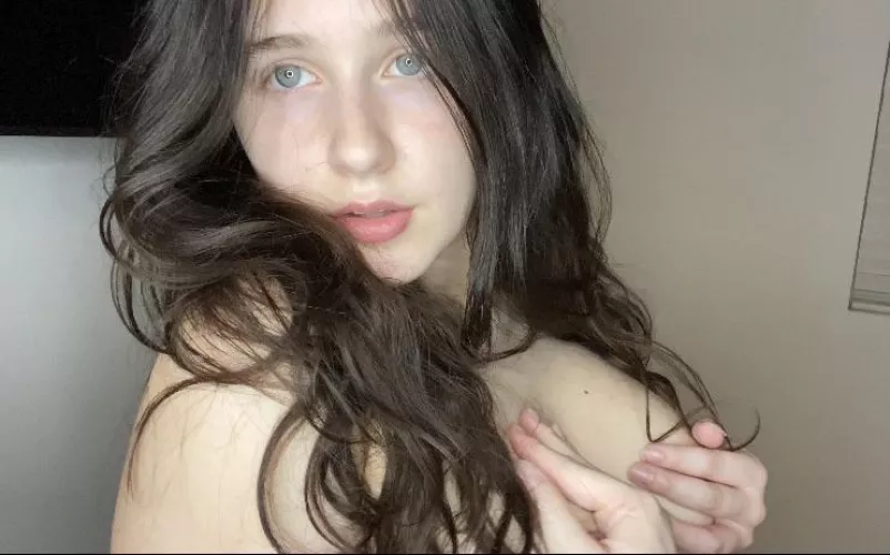 can I be your Snow White? by lra8215