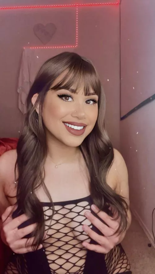 Can I be your submissive gook/spic gf? by kiyo_fuji