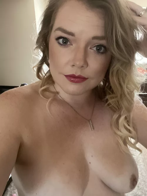 Can I be your Sunday plans? by charminglybluntblond