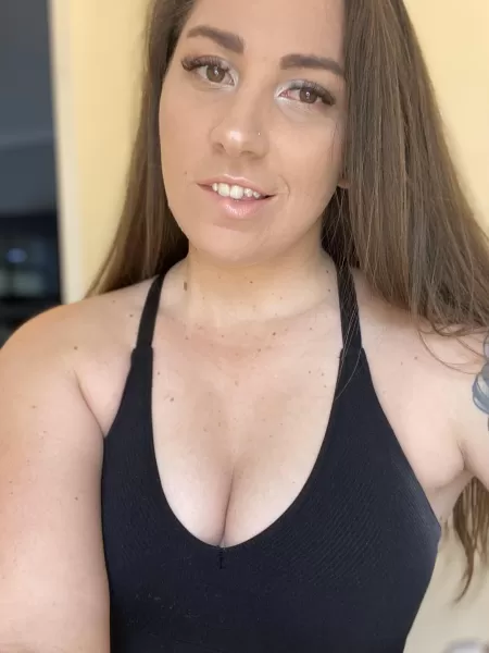 Can I be your top 9% babe by _chloexo