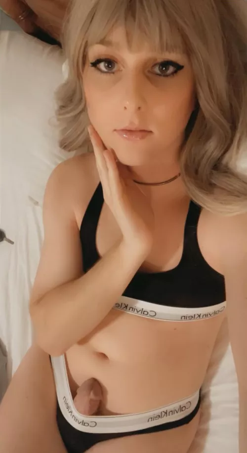 Can I be your trap girlfriend? by Luuucyu