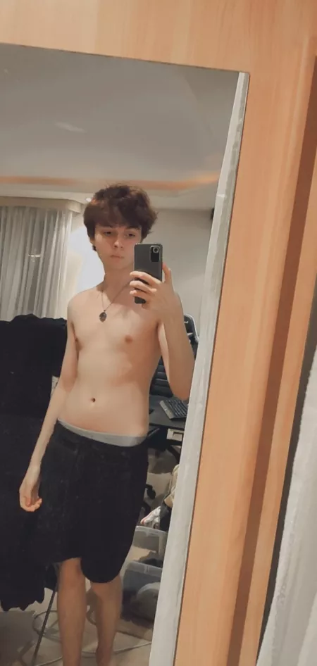 Can i be your twink? by twinkboy2002