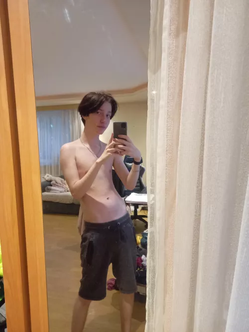 can I be your twink? by 69420femboy