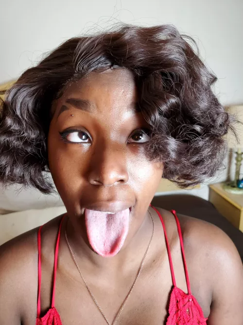 can I be your uwu girl by katie_spice