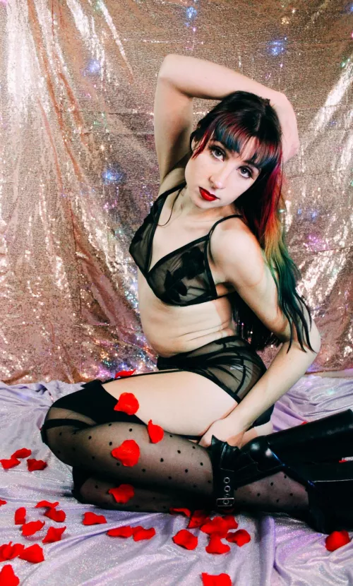 can I be your valentine!?! by 420_maryjayne_