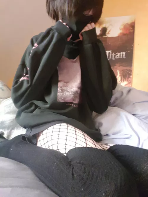 Can I be your Valentine? 👉👈 by FemboyTarion