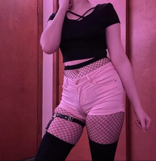 Can I be yours? by PolarZX06