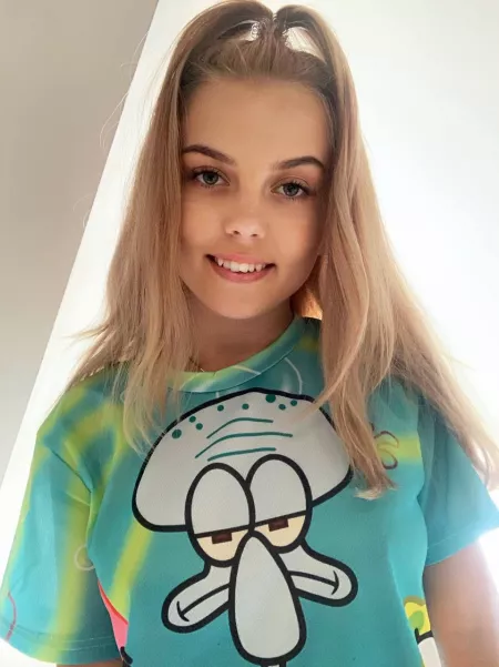 Can I become a porn star?😉 by werddonx