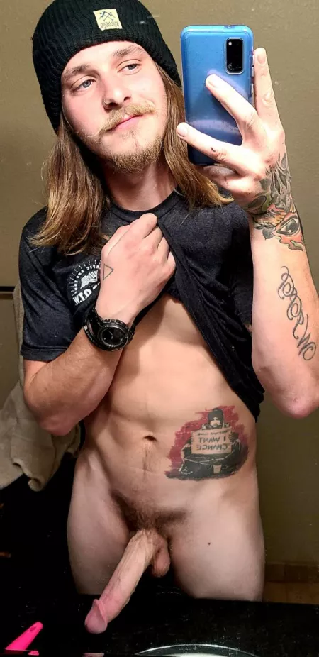 Can I bend you over this sink? Or shall I just fuck you against the wall? by Loveyourlife129