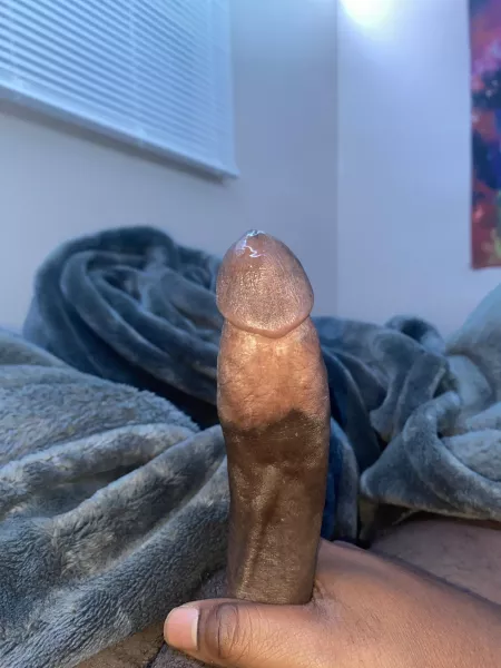 Can I borrow someone’s tongue to clean this up? by lil_kwon