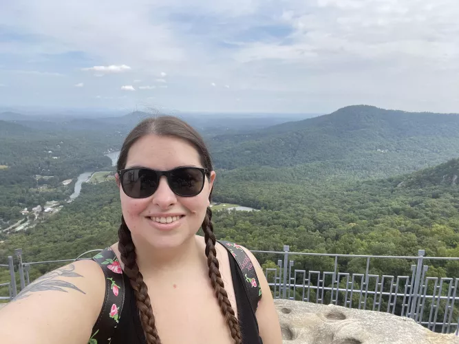 Can I borrow your hoodie? I’m getting a little chilly by sydneyscreams