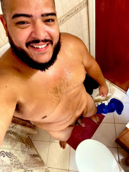 Can I borrow your mouth… please by Guy584