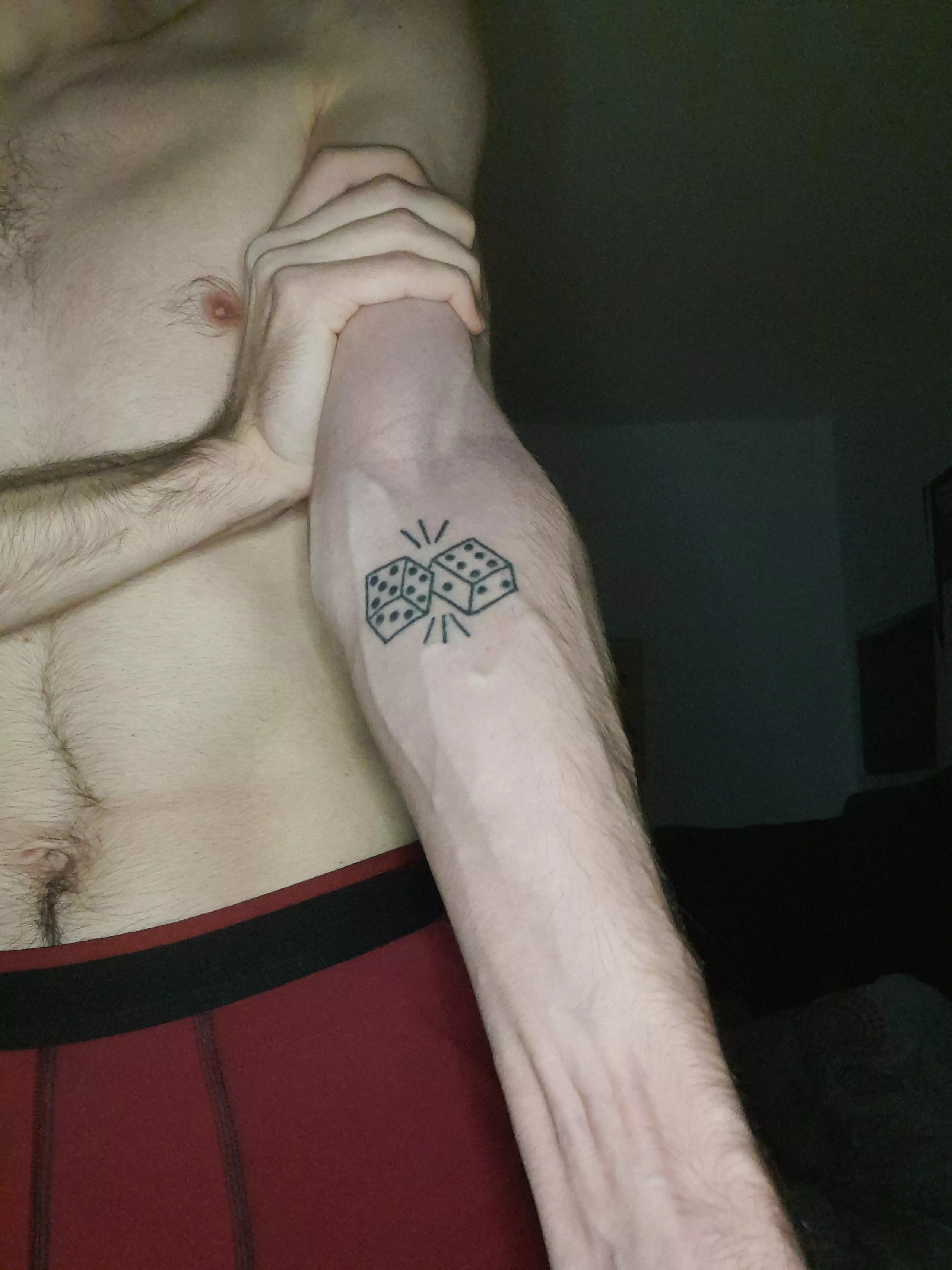 Can I choke you? posted by PM-ME--UR-BOOBIES