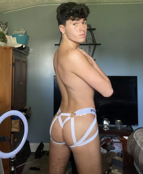 can i clean your room by gayboy434