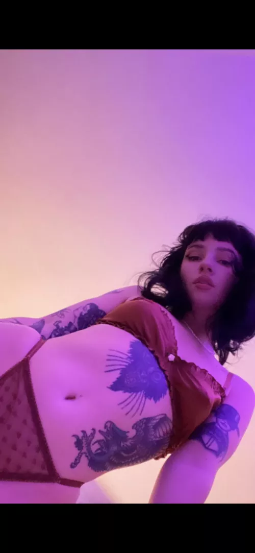 Can I climb on top? by OF-l_s_t_a