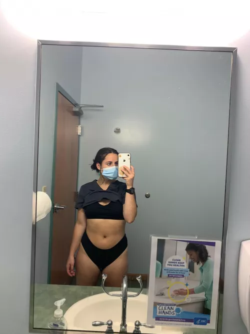 can i clock in before you put your cock in? [f] by _daisie