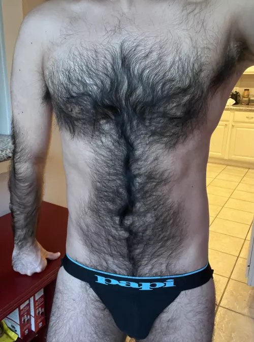 can I cook fur you? by NedSeton